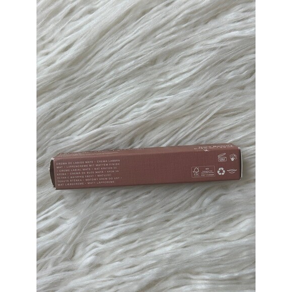 Rare Beauty by Selena Gomez Lip Souffle Matte Cream Lipstick Courage - Picture 10 of 10